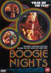 Boogie Nights [DVD]