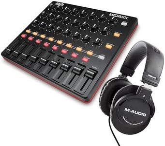AKAI Profe