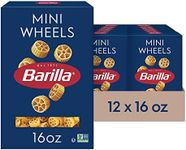 Barilla Mi