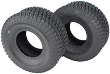 Antego Tire & Wheel 15x6.00-6 4 PLY