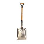 Ashman Snow Shovel with Large Scoop