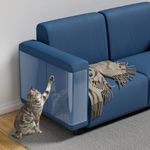 【NO PINS Pain】 Cat Scratch Furnitur