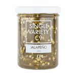 Single Variety Co Jalapeno Chilli Jam