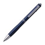 Staedtler Multi-Function 927 AG-N 4 in 1 Pen (Night Blue). A Smooth and Pleasant Writing Experience. It Has Three Ball Pens and One Mech. Pencil Function in It