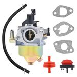 Aylux 951-15236 751-15236 Carburetor for Troy-Bilt Storm 2410 31BS6BN2711 MTD Craftsman Snow blower w/ 270-WU 270-WUA 670-WU 670-WUA 670-WUB 208cc Engine