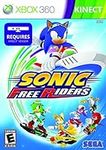 Sonic Free Riders - Xbox 360 (Renew