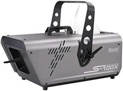 Antari S-100X High Powered Snow Machine