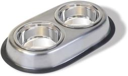 Van Ness Pets Stainless Steel Large