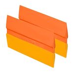 iotaSQZ207 Squeegee Double Color Wrapping Scraper Tool for Car Vehicle Window Film pk2