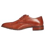 Cole Haan Men's Lenox Hill Cap Oxford, British Tan, 12-W US