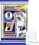 2024-25 Donruss Basketball Trading 