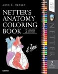 Netter's Anatomy Coloring Book Upda