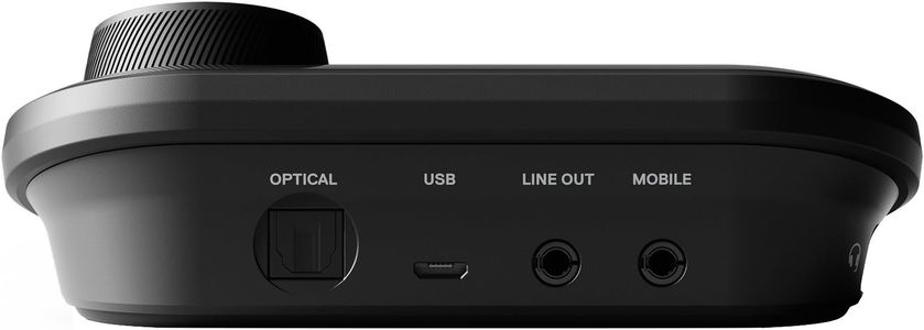 SteelSeries Arctis Pro GameDAC White – High-Res Gaming Headset