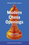 Modern Chess Openings, 15th Edition