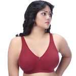 TRYLO COMFORTFIT 32 Ruby D - Cup