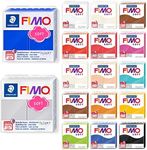 Steadtler Fimo Soft Starter Pack 12