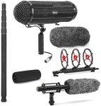 Movo Location Sound Recording Kit w