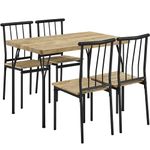 Poundex Dining Table Sets