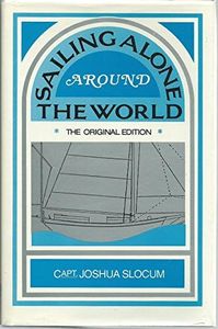 Sailing Alone Around the World