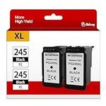245XL Ink Cartridges for Canon PG-2
