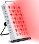 Red Light for Body, 40Pcs Dual Chip