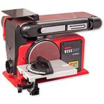 Table Top Sander