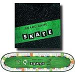 Board Game of SKATE: The Original S