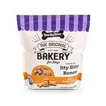 Three Dog Bakery Itty Bitty Bones B