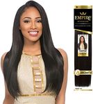 Sensationnel hair extensions - huma