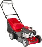 Mountfield self-propelled petrol la