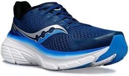 Saucony Men's Guide 17 Sneaker, Nav