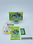 Game Boy Advance Pokemon Leaf Green