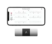 KardiaMobile 6-Lead Personal EKG Mo