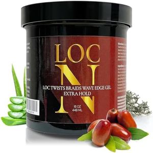 "LOC N GEL