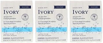 Ivory Soap