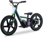 OLALA Electric Dirt Bike for Kids A