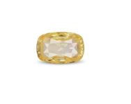 Real Earth Gems Sri Lanka Silon Pukhraj 5.25 Ratti Stone Original Certified Igl Lab पुखराज स्टोन सर्टिफाइड 4.75 Carat Pure Yellow Sapphire Gemstone Unheated And Untreated Corundum Guruvallabh Nag Pila Pathar Yellow Saffire पुष्कराज रत्न ओरिजिनल Corundum Gems राशि रतन पीला नग असली पत्थर येलो सफायर स्टोन Best Oval Shape Perfect September Birthstone Pendant Necklace Ring Purpose सेलोनी पोखराज र�त्न श्रीलंकन