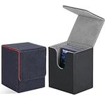 2PACK Card Deck Box for MTG Cards, 