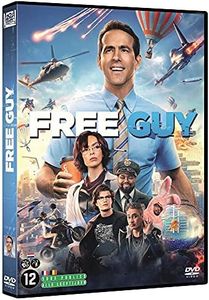 Free Guy