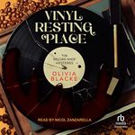 Vinyl Resting Place: Record Shop Mysteries, Book 1