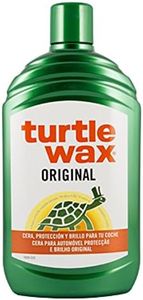 Turtle Wax