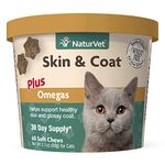 Omega 3 For Cat Treats