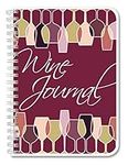 BookFactory Wine Journal/Wine Log B