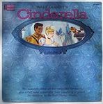 Cinderella's Walt Disney's 1962 the