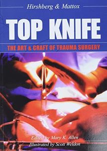 TOP KNIFE: