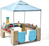 Step2 All Around Playtime Patio wit