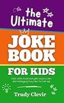 The Ultimate Joke book for Kids - C