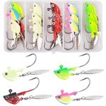 Fishing Jigs