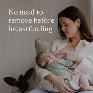 Lansinoh HPA Lanolin Nipple Cream 40ml – Soothing Breastfeeding Balm