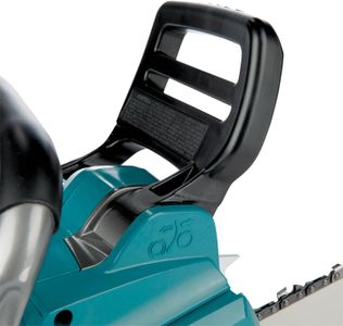 Makita 40V XGT 16" Cordless Chainsaw – Lightweight Electric Saw